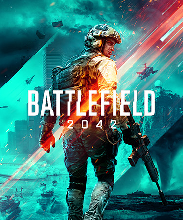 Battlefield 2042 для PC, EA app (Origin), полностью на русском языке  | GameKeySoft