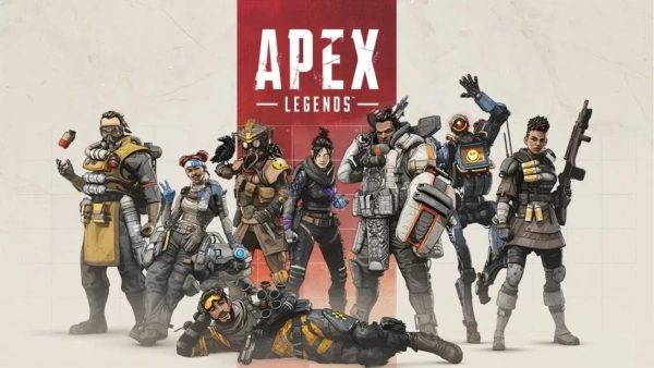 Игровая валюта Apex Legends на 1000 Apex Coins (PC/Origin/EA app)  | GameKeySoft