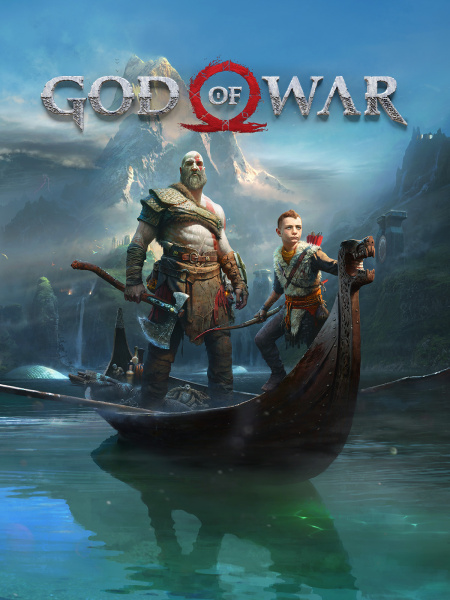 God of War Standard Edition для PC, Steam, регион активации СНГ, кроме РФ и БР  | GameKeySoft