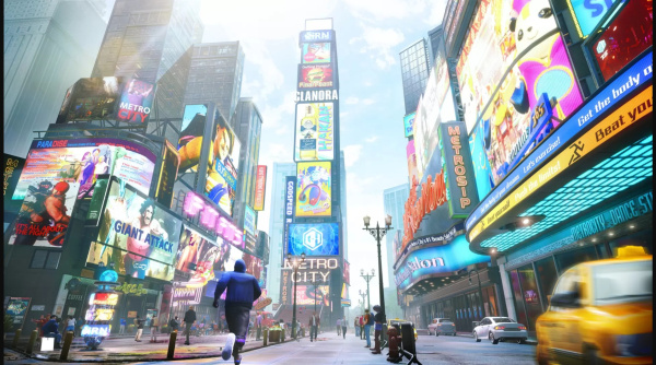 Street Fighter 6 для PC, Steam  | GameKeySoft