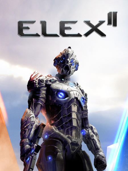 ELEX II для PC, Steam  | GameKeySoft