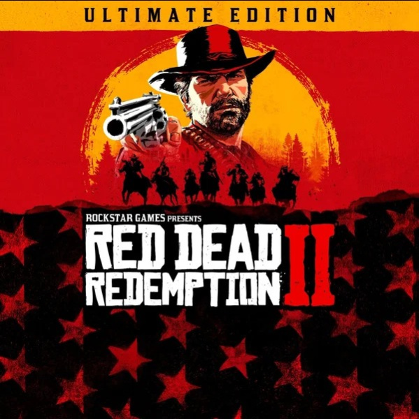 Игра Red Dead Redemption 2 Ultimate Edition для PC, Rockstar Games Launcher, русские субтитры  | GameKeySoft