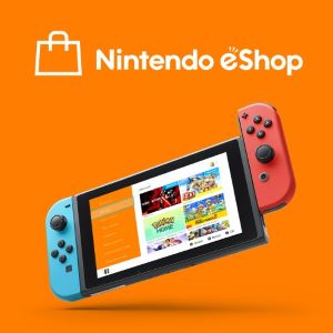 Карта оплаты Nintendo eShop Польша ZL (PLN)
