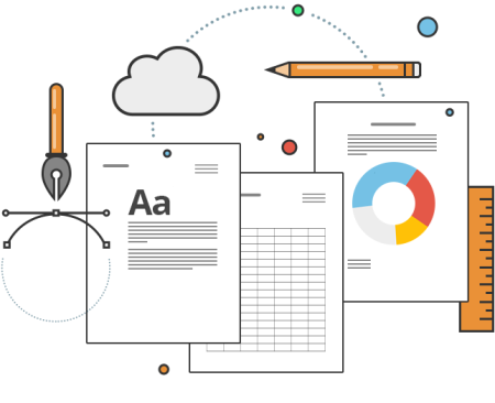 Р7-Офис. Для дома, 1 пользователь, лицензия на 1 год (R7DT.RTL.01.1Y.HE)  | GameKeySoft