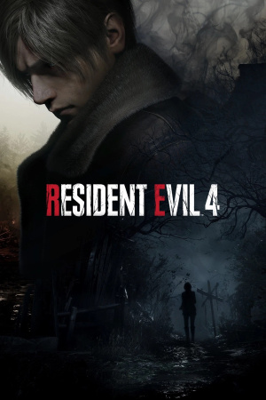 Игра Resident Evil 4 Remake 2023 для PC, Steam  | GameKeySoft