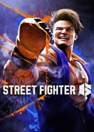 Street Fighter 6 для PC, Steam  | GameKeySoft
