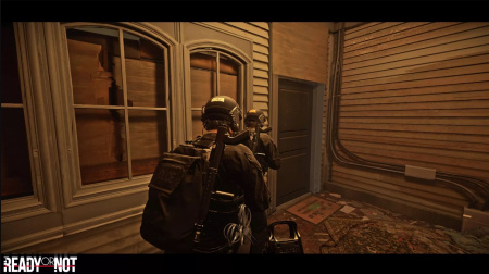 Игра Ready or Not для PC, Steam  | GameKeySoft