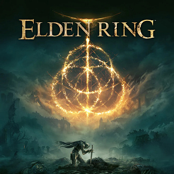 Игра Elden Ring, Steam PC  | GameKeySoft