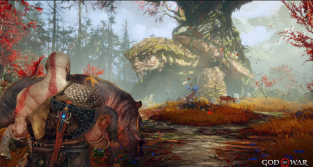 God of War Standard Edition для PC, Steam, регион активации СНГ, кроме РФ и БР  | GameKeySoft