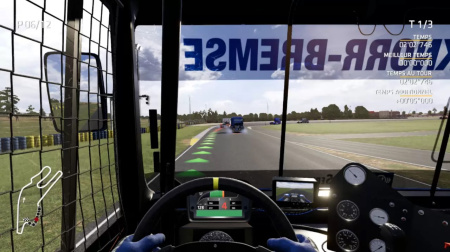 FIA European Truck Racing Championship  | GameKeySoft